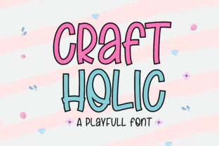 Craft Holic Review