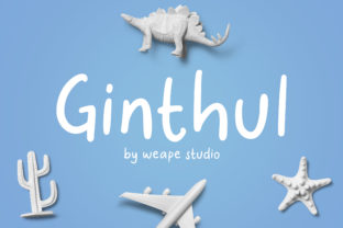 Ginthul: A Script Amp for Real Design Work