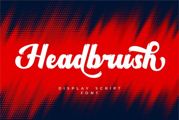 Headbrush: A Script Amp Review