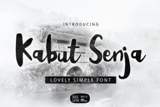 Kabut Senja: A Script Amp Review