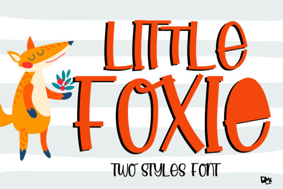 Little Foxie: A Playful Script for Real Projects
