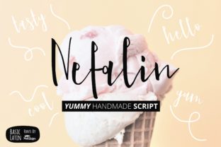 Nefalin Yummy: A Script Amp Review
